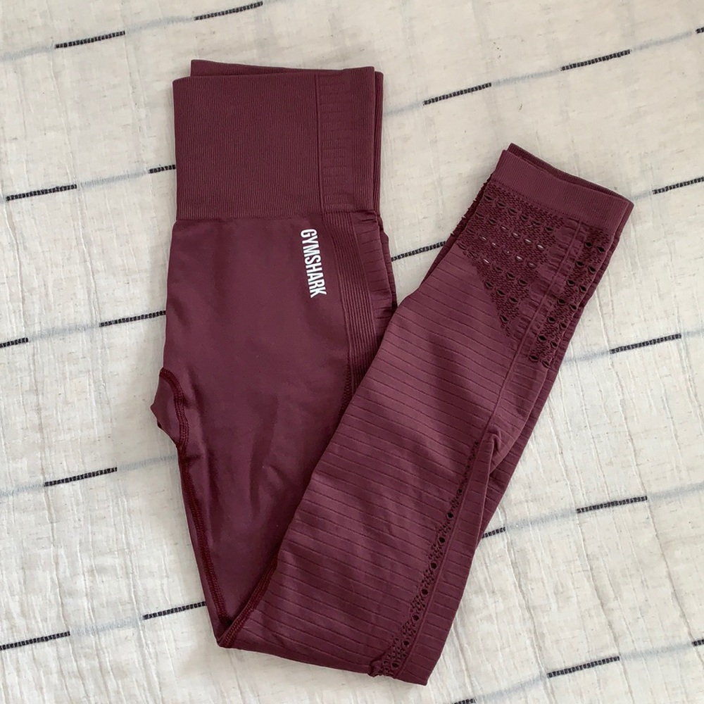 Gymshark leggings
